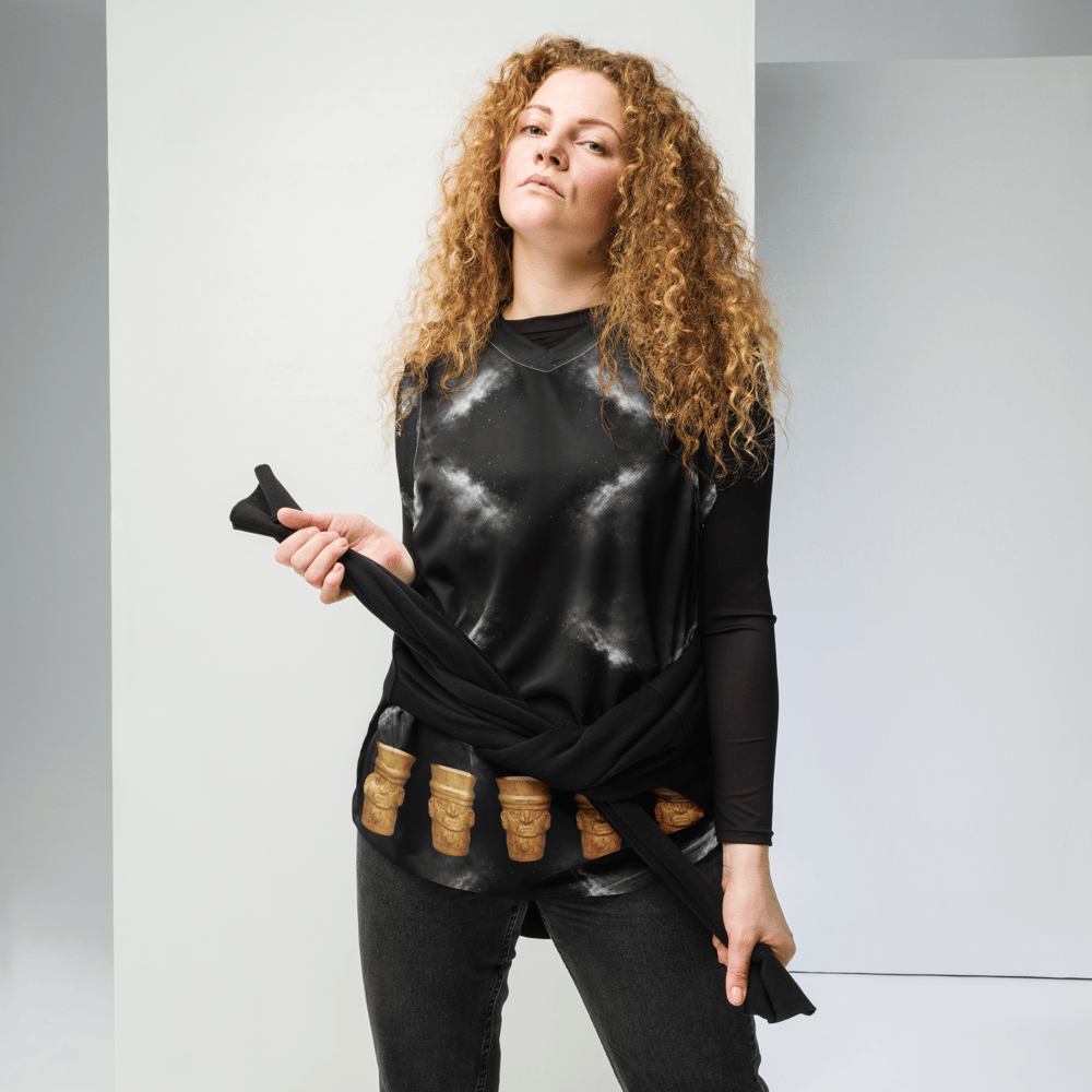 Image of Sican Golden Cup Vest