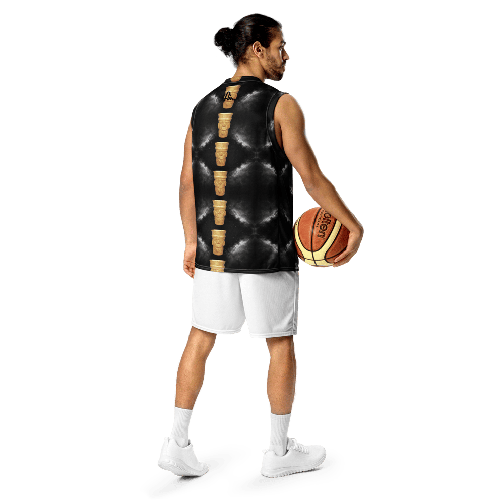 Image of Sican Golden Cup Vest