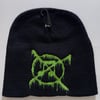 Grind beanie (green)