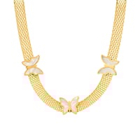 Zoe Necklace 