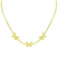 Image 2 of Tiana Necklace 