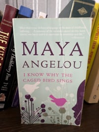 I Know Why the Caged Bird Sings