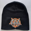 666 Pentagram beanie