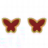 Image 1 of Kora Earrings 