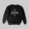 OFF LIMITS HOODIE