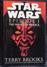 Star Wars Episode I:  The Phantom Menace