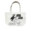 BLUE BOYZ X MAGICO - SPY TOTE