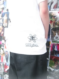 Image 5 of BLUE BOYZ X MAGICO - CRIMINAL RECORDS TEE