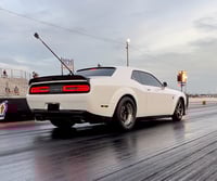 Hellcat, Redeye and Demon Tune 