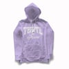 THRTL & GEARS Sweatsuit - Lavender