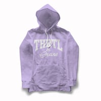 Image 1 of THRTL & GEARS Sweatsuit - Lavender