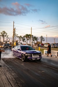 2015 + Charger and Challenger 6.4L tune