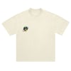 Soot Sprite Army - Ruffle Neck T-shirt