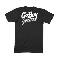 Image 4 of Go Boy Shirt COMFORT COLORS