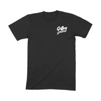 Image 3 of Go Boy Shirt COMFORT COLORS