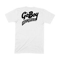 Image 2 of Go Boy Shirt COMFORT COLORS