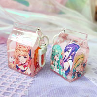 Image 1 of Star Guardian Milk Carton