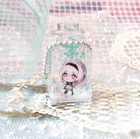 Image 1 of Firefly Fairy Bottle