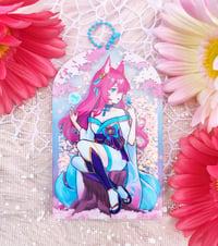 Image 1 of Spiritblossom Ahri Quicksand