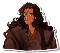 binghe sticker