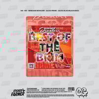 Image 5 of Brim Game Mixtape Street Discography Series 1 - 6