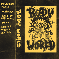 BODY WORLD DEMO 24'