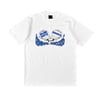 MAGICO X BLUE BOYZ - "Criminal Records" Tee