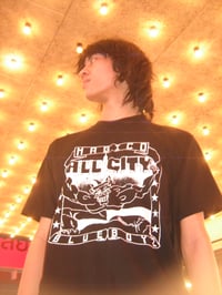 Image 4 of MAGICO X BLUE BOYZ - "All City" Tee