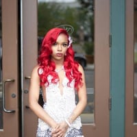 Frontal Lace Wigs 