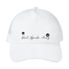 Soot Sprite Army - Mesh Cap