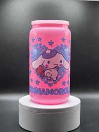 Cinnamoroll 