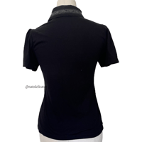 Image 3 of Japanese Axes Femme Black Top