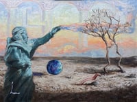 “Today I decided to see”