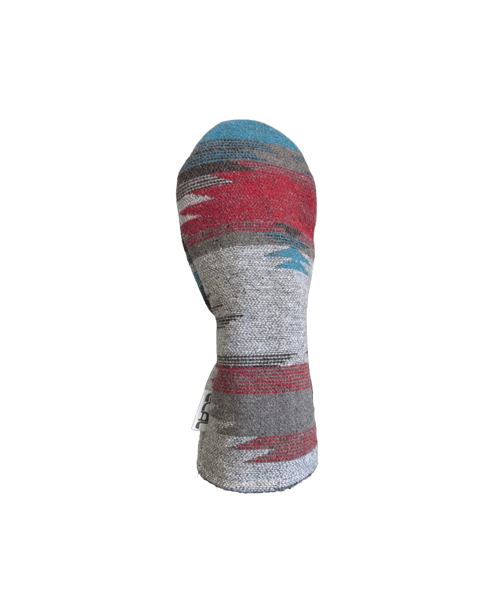 Wool Slip Over Head Cover