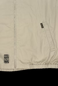 Image 2 of Sprayer jacket - beige (unique)