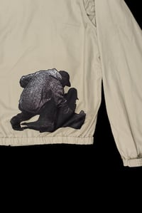 Image 3 of Sprayer jacket - beige (unique)