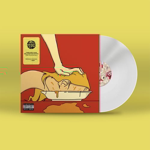 Image of I MIGLIORI ANNI DEL NOSTRO MITRA (VINILE)