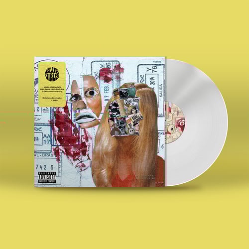 Image of I MIGLIORI ANNI DEL NOSTRO MITRA (VINILE)