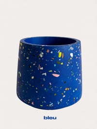Image 2 of Cache-pots TERRAZZO 