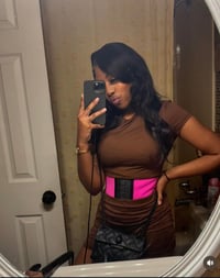 Image 1 of Pink Short Torso 