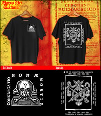 Image 1 of Camiseta/Sudadera Buena Muerte 