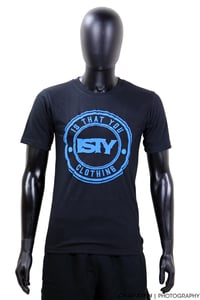 Isty puff T-shirts