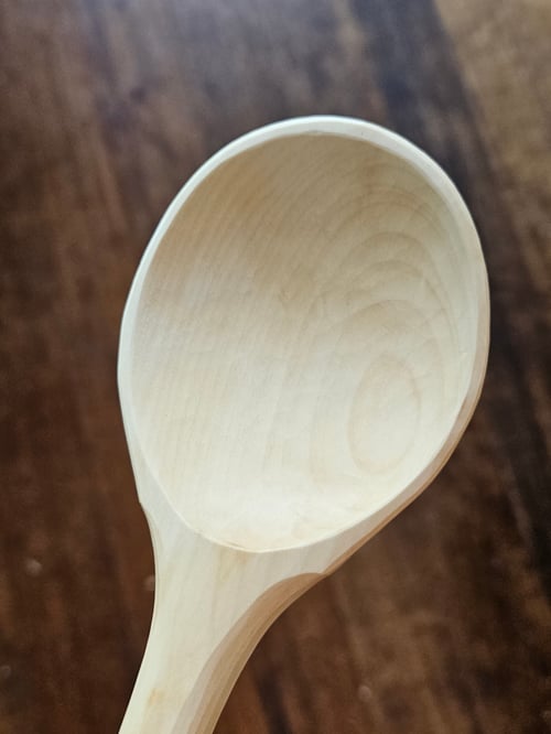 Image of Hawthorn Cooking Soulspoon 