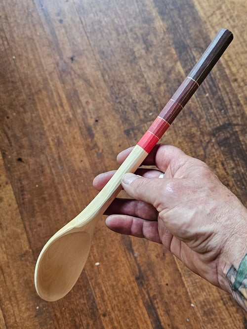 Image of Hawthorn Cooking Soulspoon 