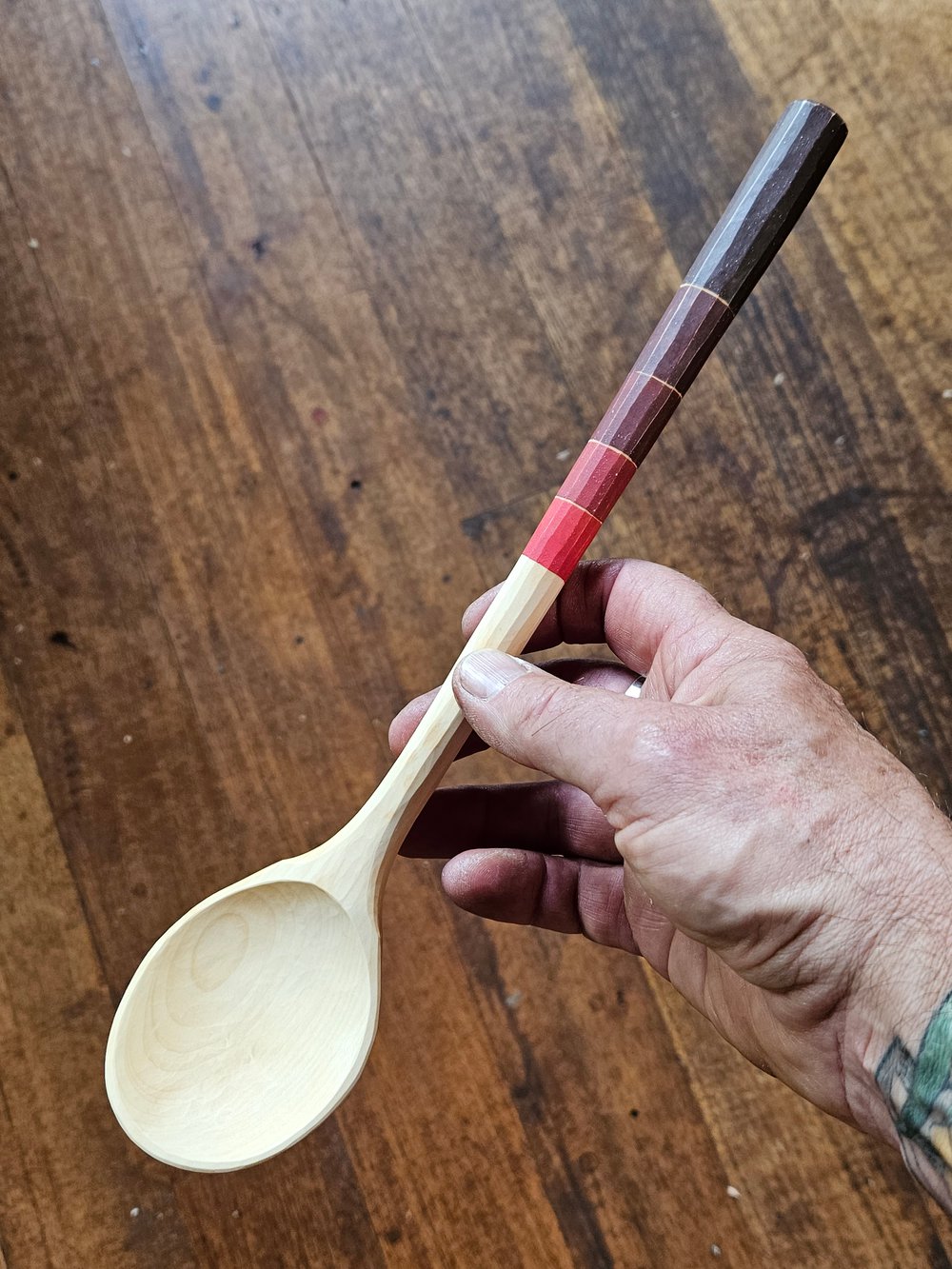 Image of Hawthorn Cooking Soulspoon 