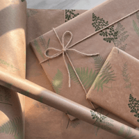 Image 1 of Gift Wrapping Paper