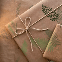 Image 3 of Gift Wrapping Paper