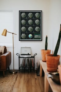 Image 4 of Set 8 - Alternative Movie Posters - any 3 prints of your choice