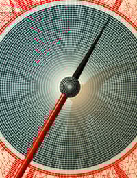 Image 15 of Set 8 - Alternative Movie Posters - any 3 prints of your choice