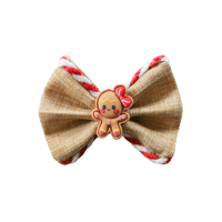 Image 1 of Hair Clips - Ginger